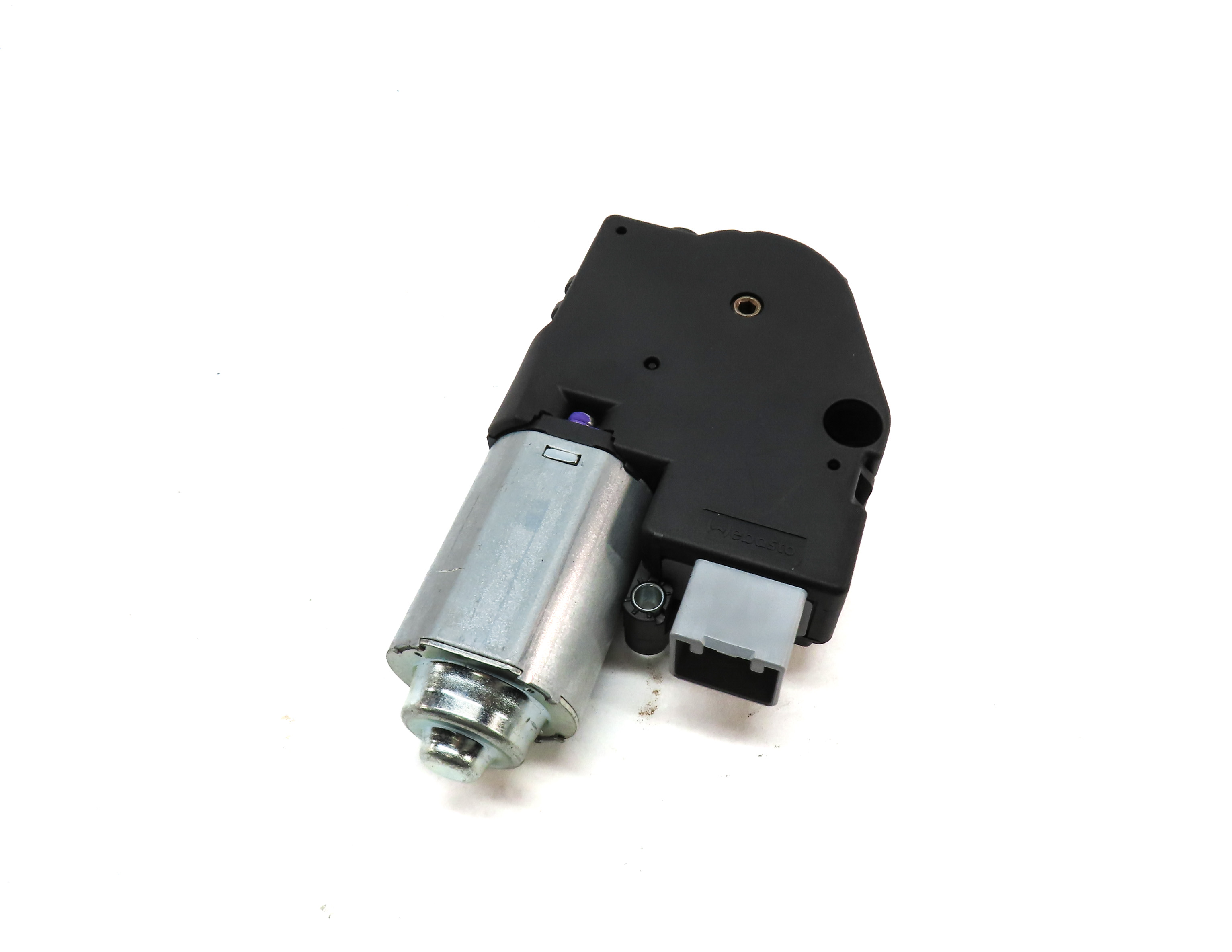 2013-2022 RANGE ROVER SPORT (L405 L494) SUNSHADE MOTOR — exact item pictured